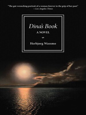 cover image of Dina's Book